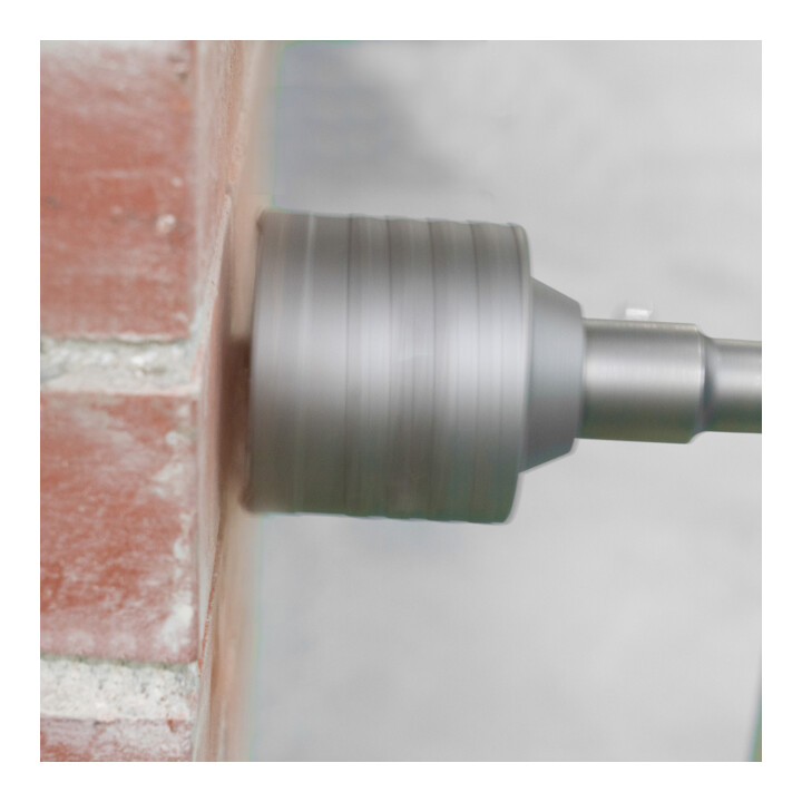 Makita Couronne trépan creuse HM 68 mm