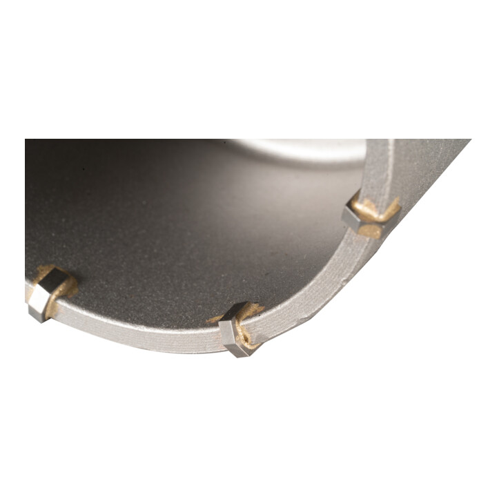 Makita Couronne trépan creuse HM 82 mm