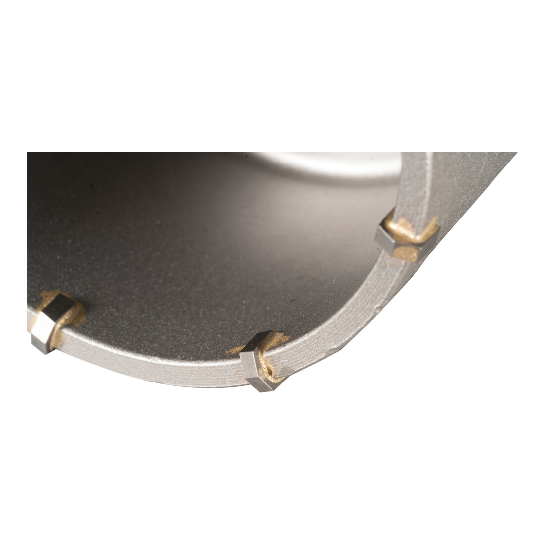 Makita Couronne trépan creuse HM 82 mm