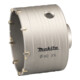 Makita Couronne trépan creuse HM 90 mm-1