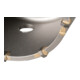 Makita Couronne trépan creuse HM 90 mm-3