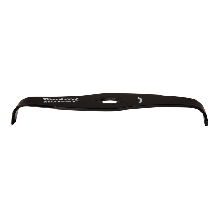 Makita Couteau de déchiquetage 2 dents 270 mm
