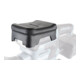 Makita Couvercle de protection sans fil pour DBO380-1