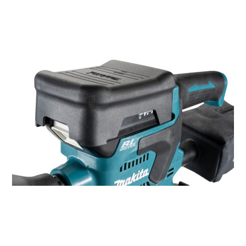 Makita Couvercle de protection sans fil pour DBO380