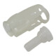 Makita Couvercle de protection. Set transparent-1