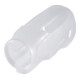 Makita couvercle de protection transparent-1