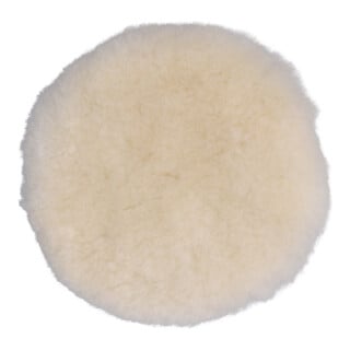 Makita Couvre-lambswool 180 mm