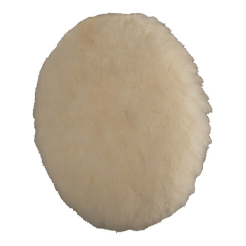 Makita Couvre-lambswool 180 mm