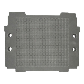 Makita Cube coussin 30mm P-83705