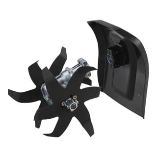 Makita cultivator (B-04818)