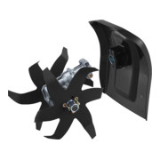 Makita cultivator (B-04818)