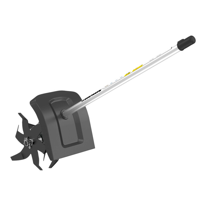 Makita cultivator opzetstuk (195707-2)