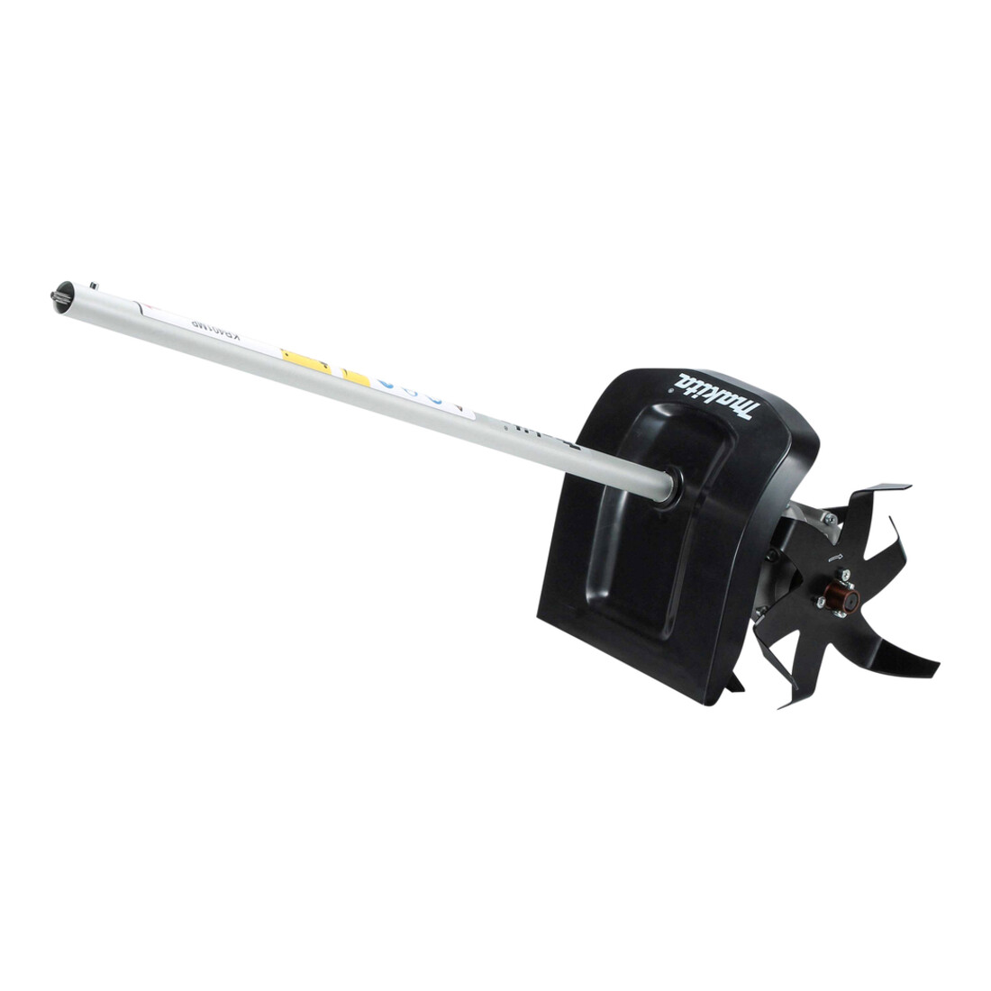 Makita cultivator opzetstuk KR401MP 199181-6