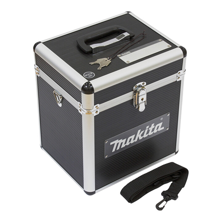 Makita Custodia per il trasporto ALU TKAK400MUN