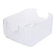 Makita Custodia protettiva per batteria BL1430 457041-1-1