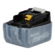 Makita Custodia protettiva per batteria BL1430 457041-1-3
