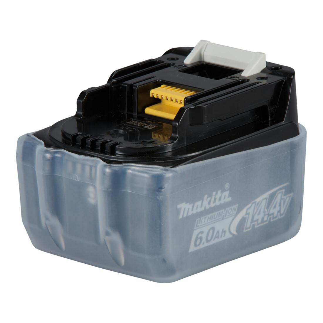Makita Custodia protettiva per batteria BL1430 457041-1