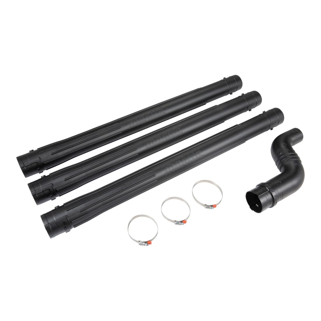 Makita Dachrinnen-Reinigungsset 191B03-8