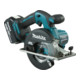 Makita DCS551RTJ Akku-Metallhandkreissäge 18 V / 5,0 Ah-1