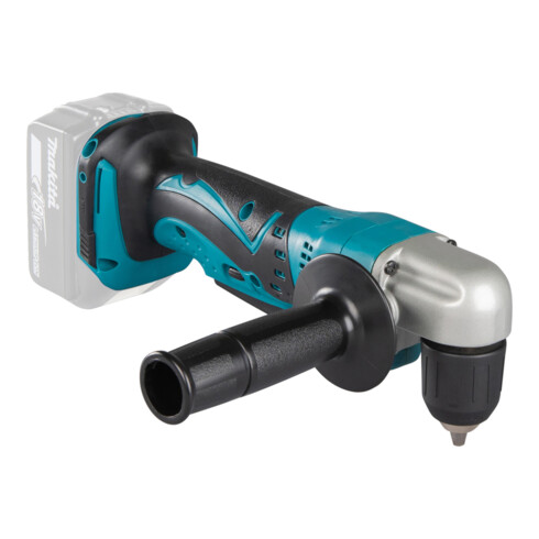 Makita DDA351Z accu haakse boormachine