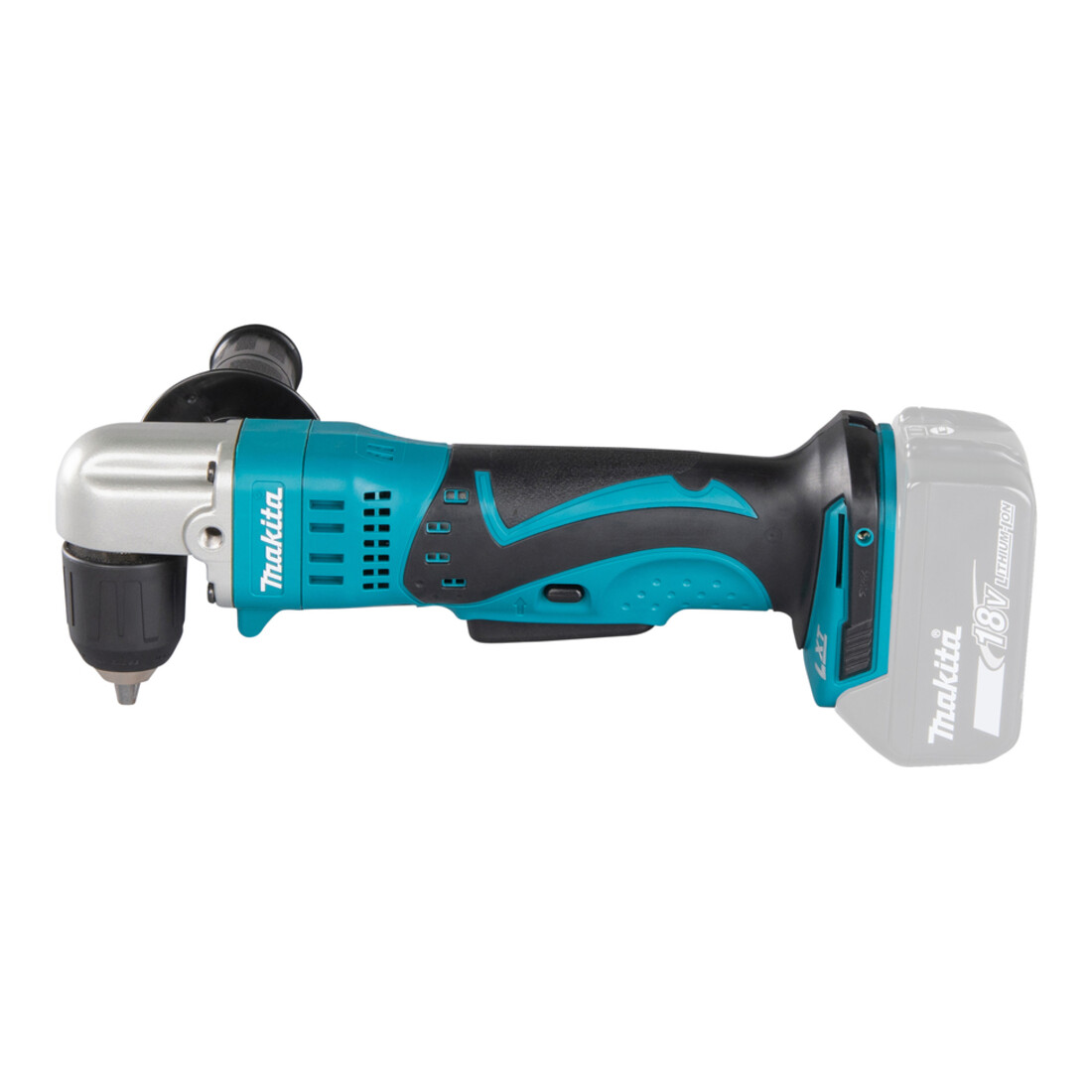 Makita DDA351Z Perceuse d'angle sans fil