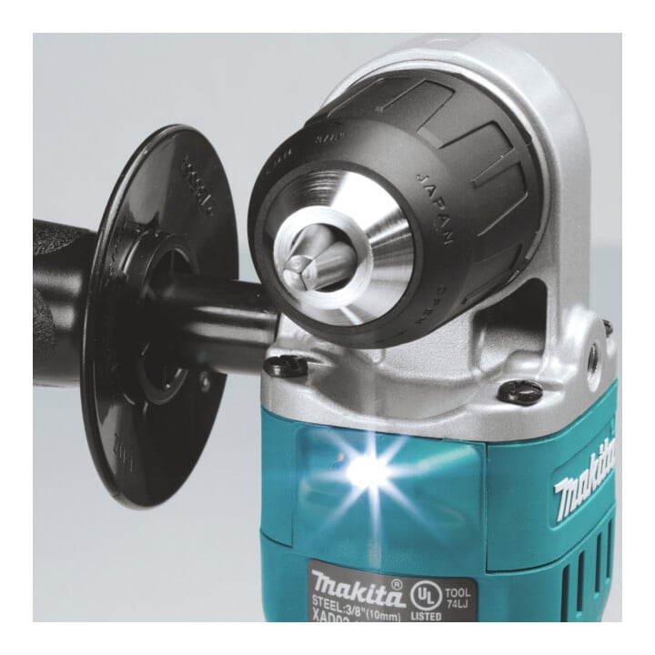 Makita DDA351Z Perceuse d'angle sans fil