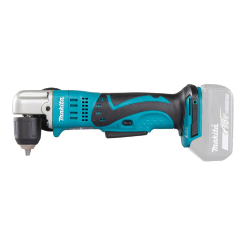 Makita DDA351Z Perceuse d'angle sans fil