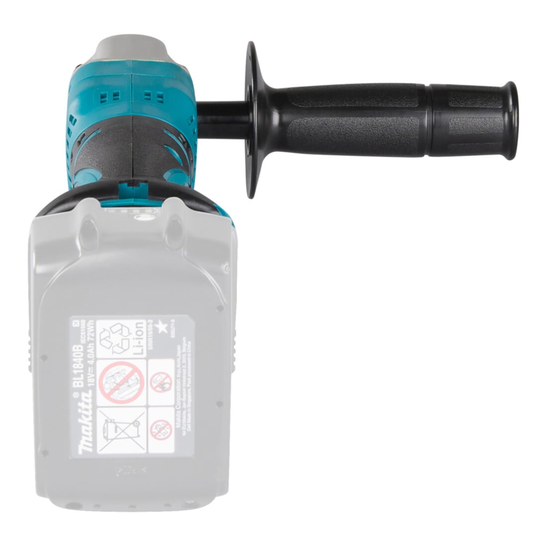 Makita DDA351Z Perceuse d'angle sans fil