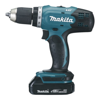 Makita DDF453SYE Akku-Bohrschrauber