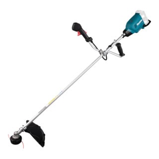 Makita Débroussailleuse sans fil 18V, 7000 tr/min, sans batterie