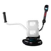 Makita Débroussailleuse sans fil 18V, 7000 tr/min, sans batterie-5