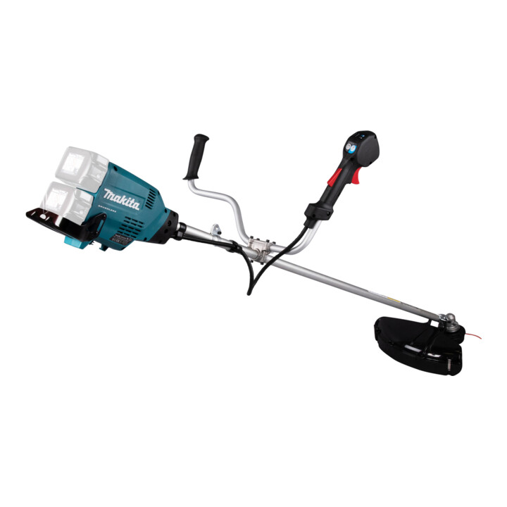 Makita Débroussailleuse sans fil 18V, 7000 tr/min, sans batterie