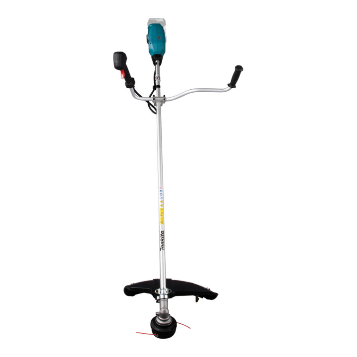 Makita Débroussailleuse sans fil 18V, 7000 tr/min, sans batterie