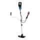 Makita Débroussailleuse sans fil 18V DUR191UZX9, 3 500-6 000 tr/min, Ø 230/255/300 mm-3