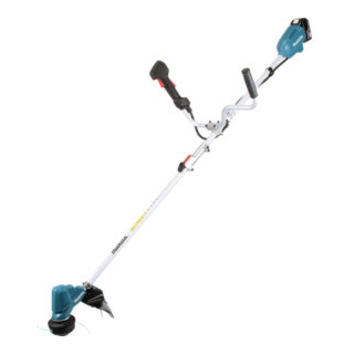 Makita Débroussailleuse sans fil 18V DUR191UZX9, 3 500-6 000 tr/min, Ø 230/255/300 mm