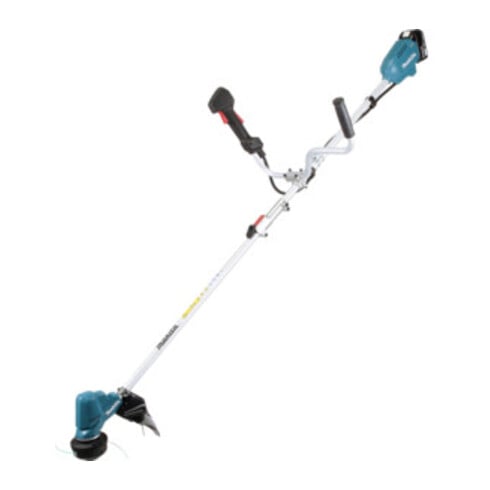Makita Débroussailleuse sans fil 18V DUR191UZX9, 3 500-6 000 tr/min, Ø 230/255/300 mm