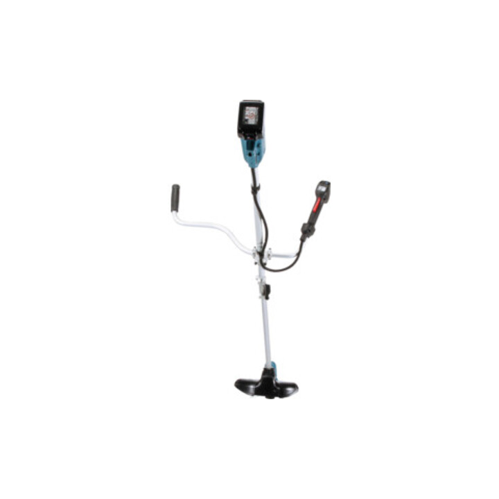 Makita Débroussailleuse sans fil 18V DUR191UZX9, 3 500-6 000 tr/min, Ø 230/255/300 mm