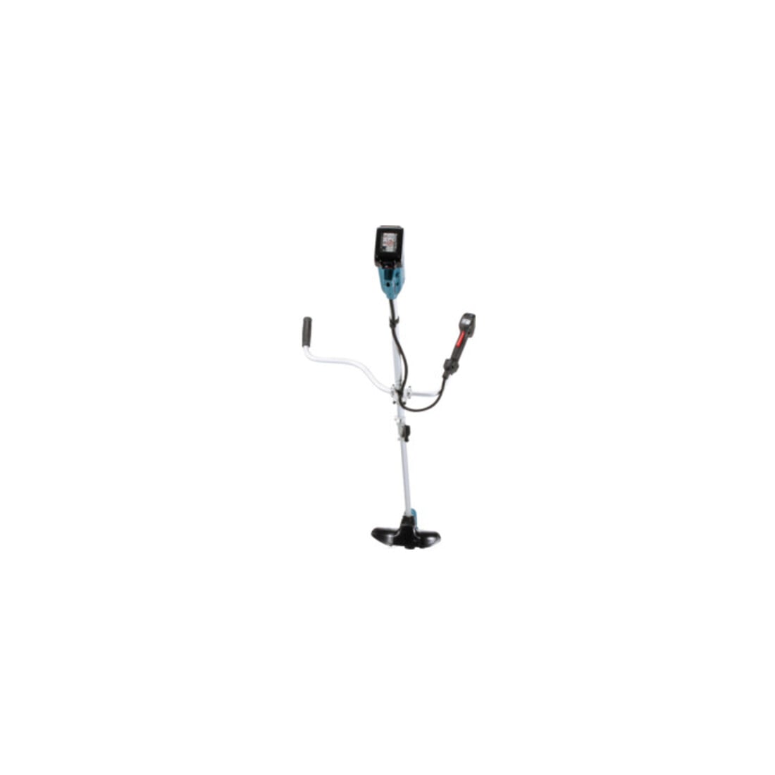 Makita Débroussailleuse sans fil 18V DUR191UZX9, 3 500-6 000 tr/min, Ø 230/255/300 mm