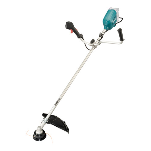 Makita Débroussailleuse sans fil 2x40V max (sans batteries, sans chargeur)