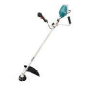 Makita Débroussailleuse sans fil 2x40V max. (sans batteries, sans chargeur)-1
