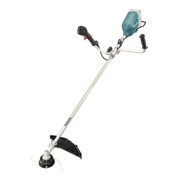 Makita Débroussailleuse sans fil 2x40V max (sans batteries, sans chargeur)