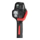 Makita Débroussailleuse sans fil 40V, 6700 tr/min, sans batterie