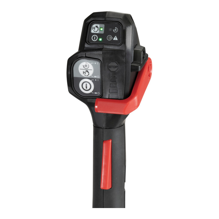 Makita Débroussailleuse sans fil 40V, 6700 tr/min, sans batterie