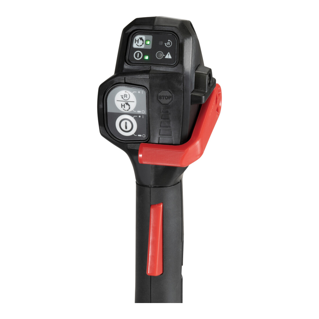 Makita Débroussailleuse sans fil 40V, 6700 tr/min, sans batterie