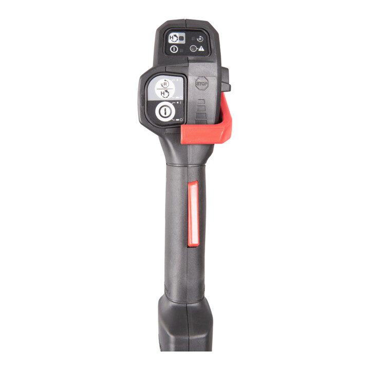 Makita Débroussailleuse sans fil 40V, 6700 tr/min, sans batterie