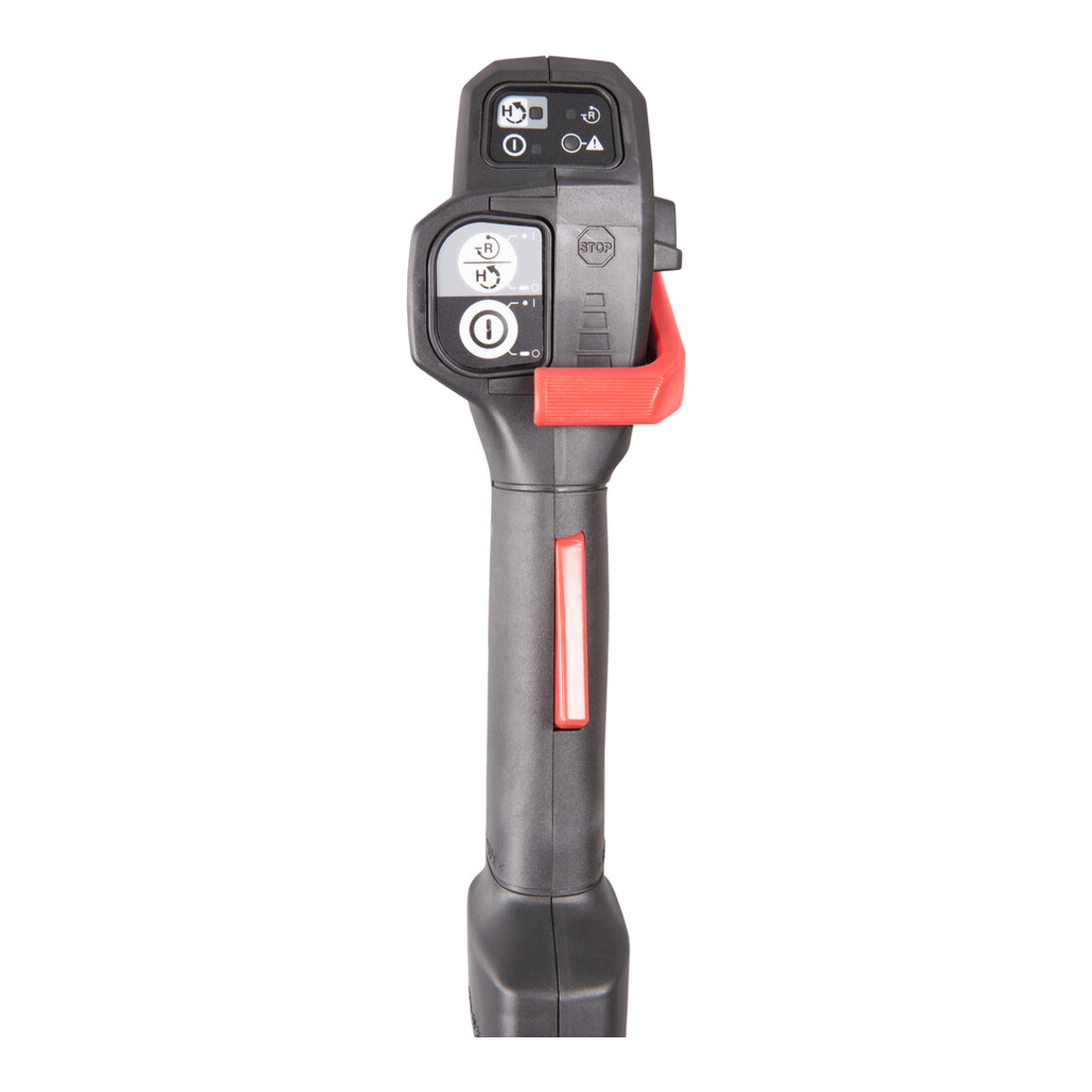 Makita Débroussailleuse sans fil 40V, 6700 tr/min, sans batterie