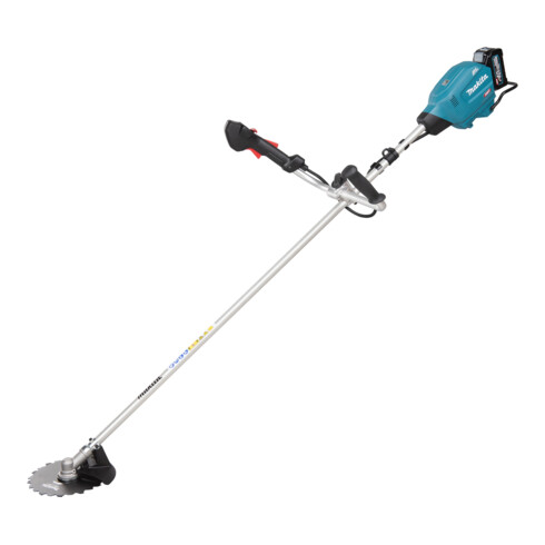 Makita Débroussailleuse sans fil 40V, 6700 tr/min, sans batterie