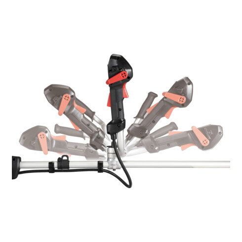 Makita Débroussailleuse sans fil 40V, 6700 tr/min, sans batterie