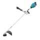 Makita Débroussailleuse sans fil 40V avec poignée asymétrique et batterie incluse