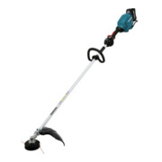 Makita Débroussailleuse sans fil 40V avec poignée ronde sans batterie